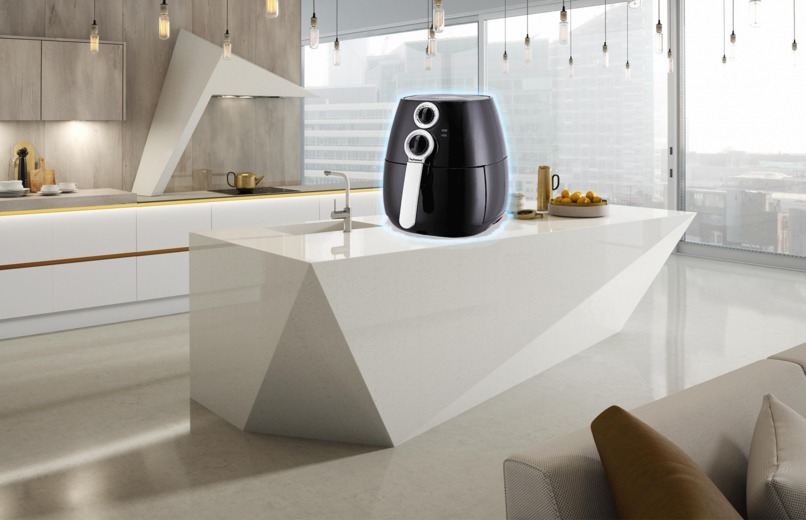 You Own an Air Fryer – screenshot 1