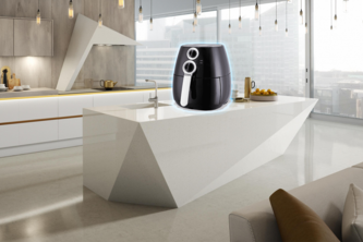 You Own an Air Fryer