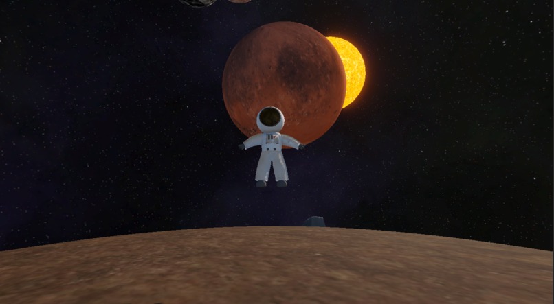 Escape Velocity – screenshot 2