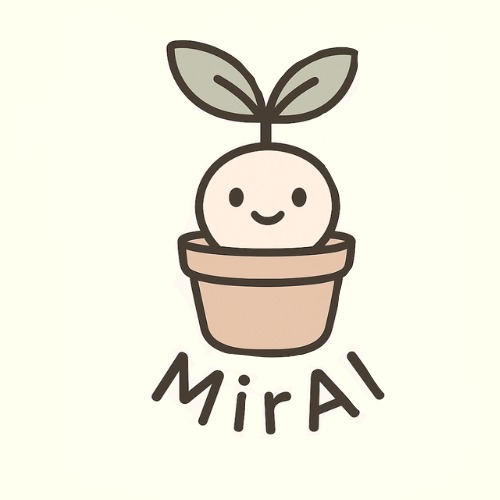 MirAI – screenshot 1