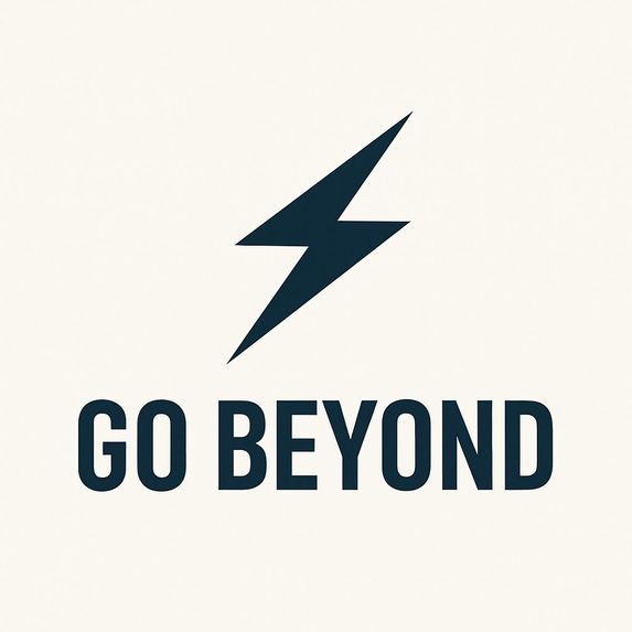 GoBeyond – screenshot 1