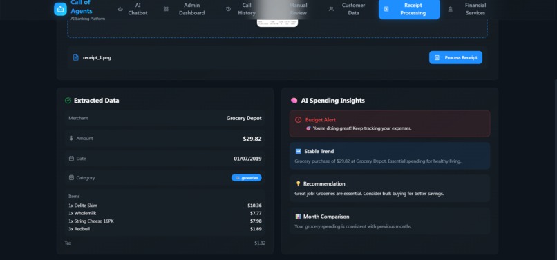 Call of Agents – screenshot 4