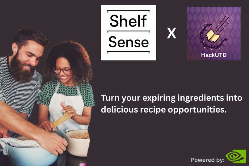 ShelfSense – screenshot 1