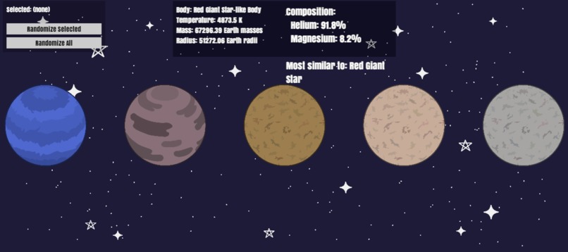 World Crucible – screenshot 1