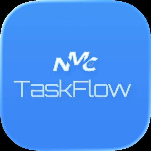 TaskFlow – screenshot 1