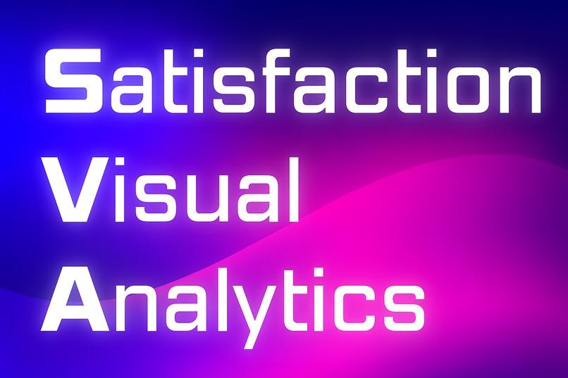 Satisfaction Visual Analytics – screenshot 5