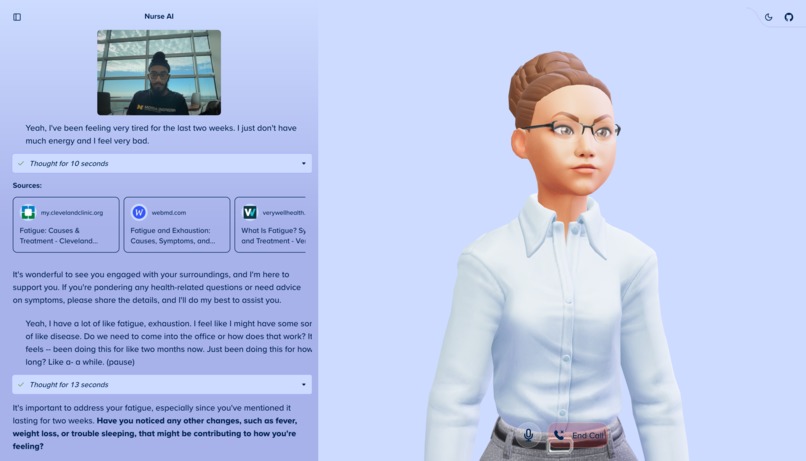 Lotus AI – screenshot 1