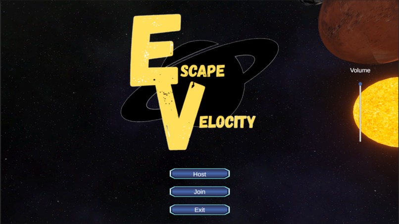 Escape Velocity – screenshot 3