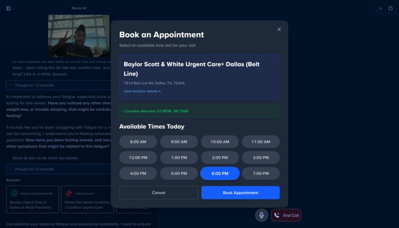 Lotus AI – screenshot 2