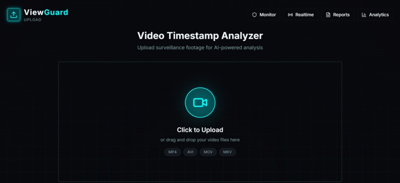 ViewGuard – screenshot 4