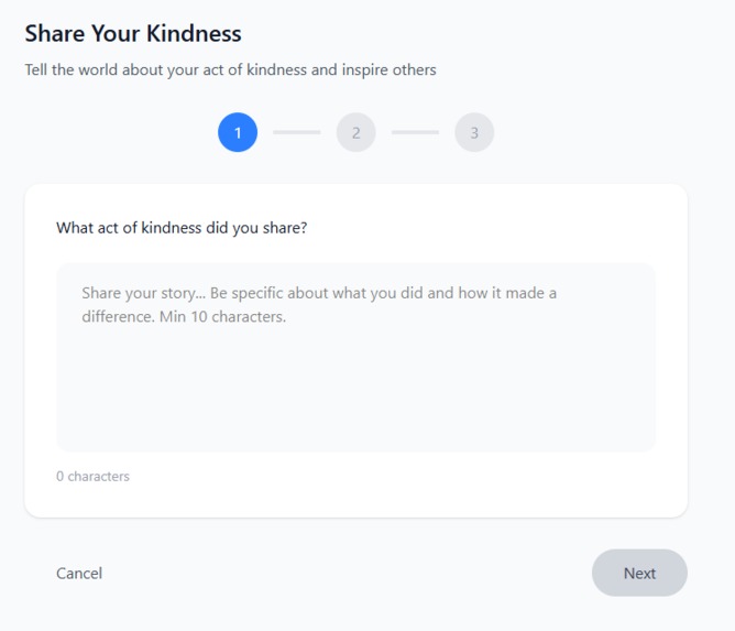 Ripple – screenshot 2