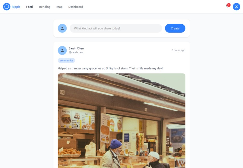 Ripple – screenshot 6