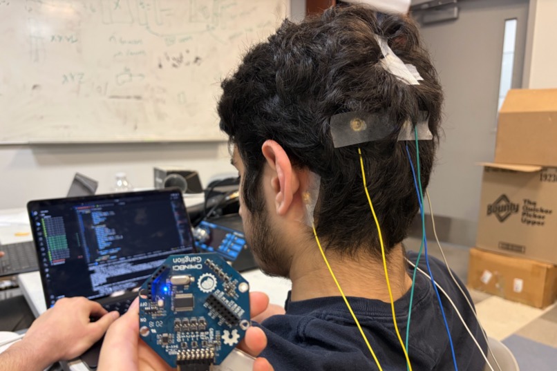 Neuropoly – screenshot 2