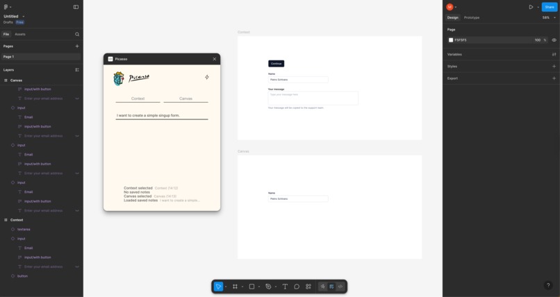 The Blue Period – screenshot 3