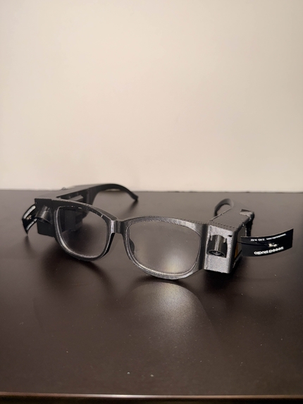 VisionScout – screenshot 5