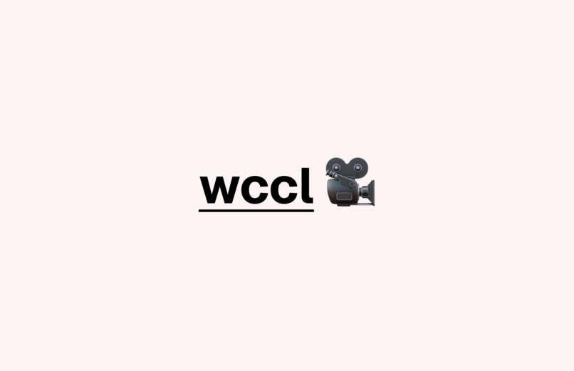 WCCL - Webcam Collective Communications Library – screenshot 1