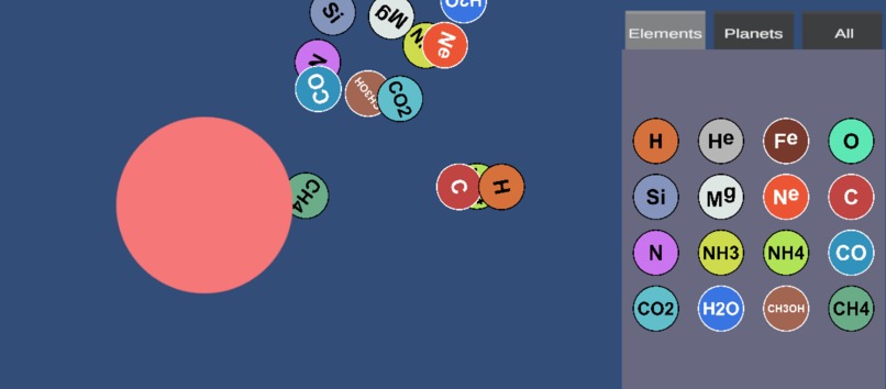 World Crucible – screenshot 3