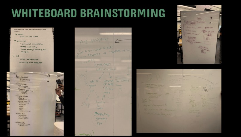 Cookd – screenshot 2