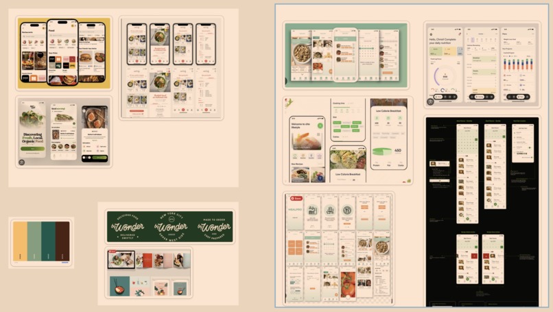 Cookd – screenshot 3