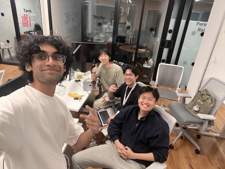 SpyBench – screenshot 3