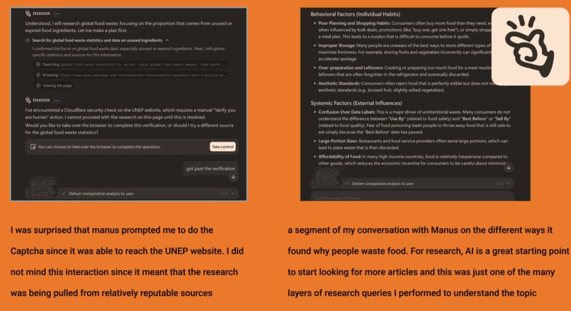 Cookd – screenshot 5