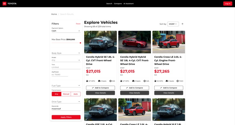 Drive Your Dream – screenshot 2