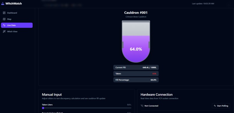 WitchWatch – screenshot 10