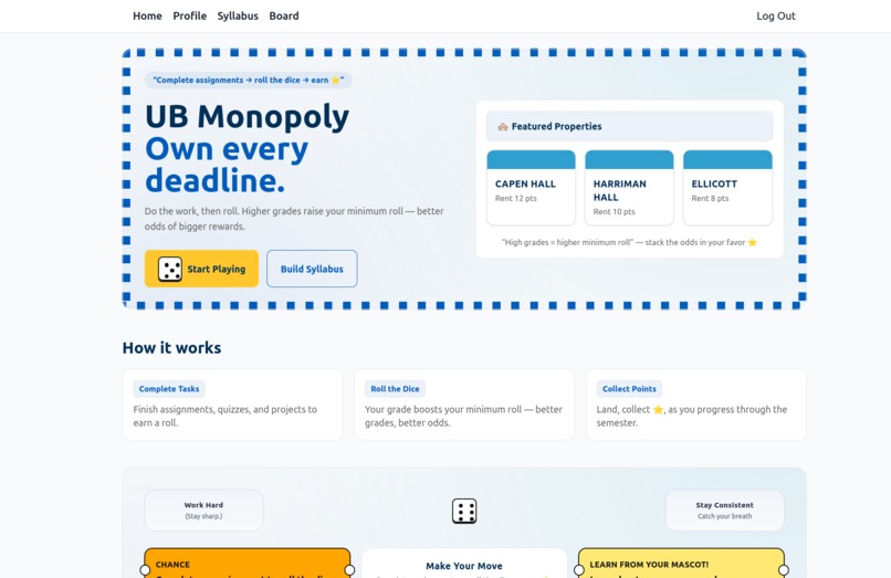 UB Tycoon – screenshot 2