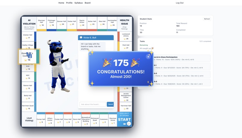 UB Tycoon – screenshot 1