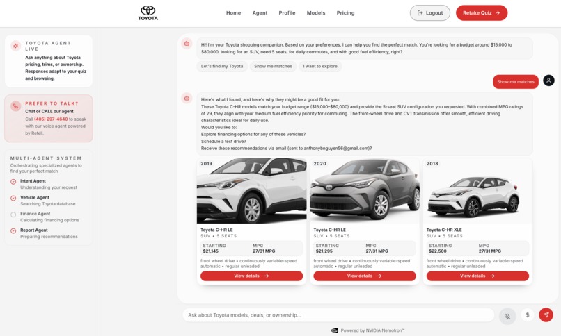 Toyotron – screenshot 2