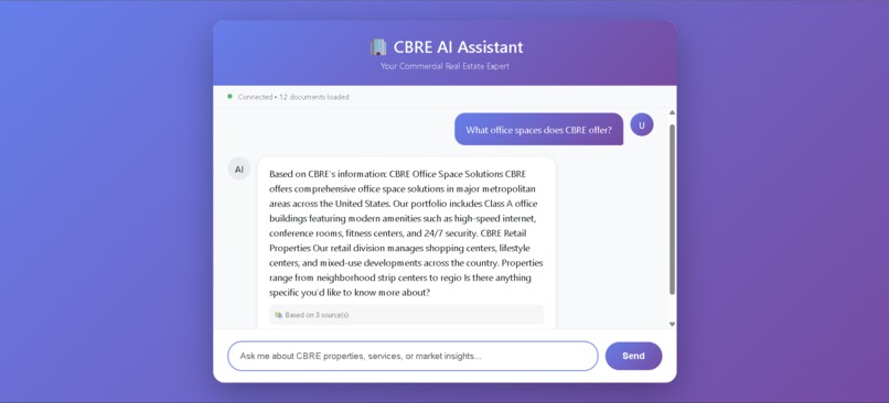 TrueEstate – screenshot 1