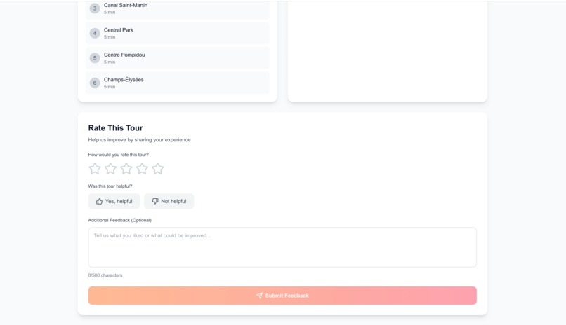 Pocket Guide – screenshot 8