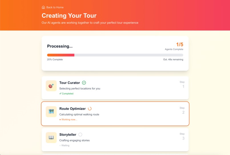 Pocket Guide – screenshot 4
