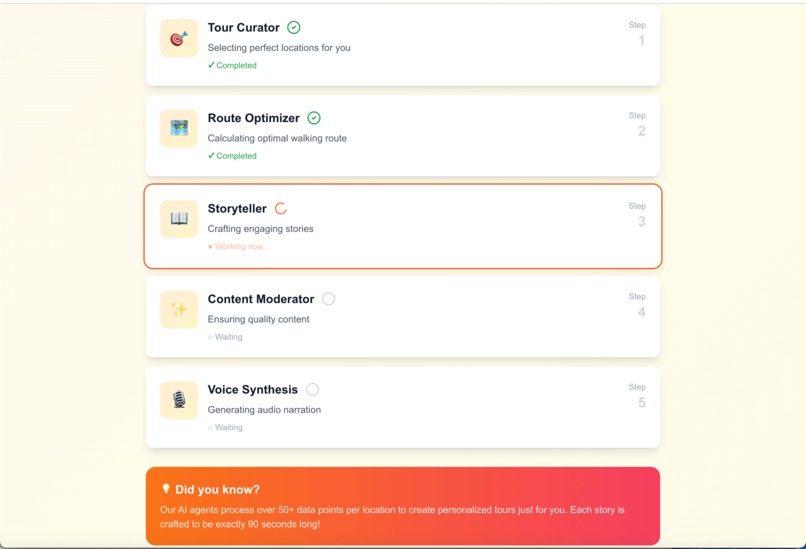 Pocket Guide – screenshot 6