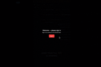 HASS: Doom scrolling……  with a purpose