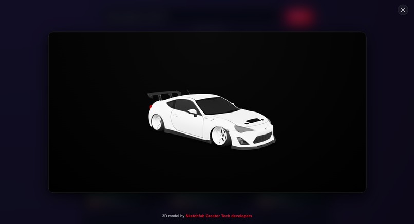 Toyota AI Search – screenshot 3