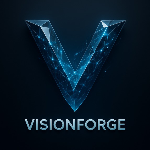 VisionForge – screenshot 1