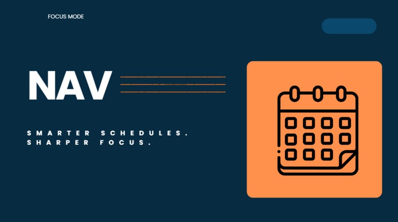 Nav – screenshot 2