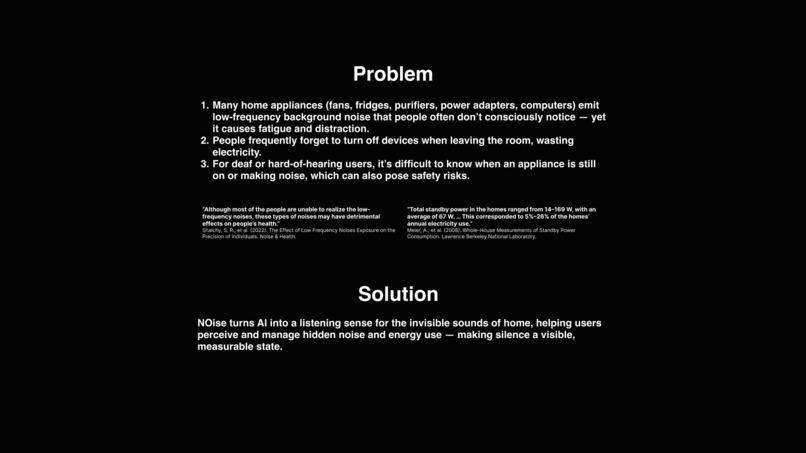 NOise – screenshot 3