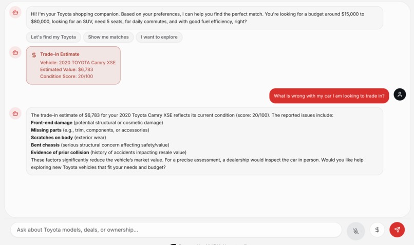 Toyotron – screenshot 3