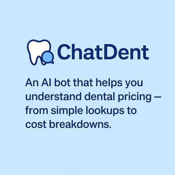 ChatDent – screenshot 2