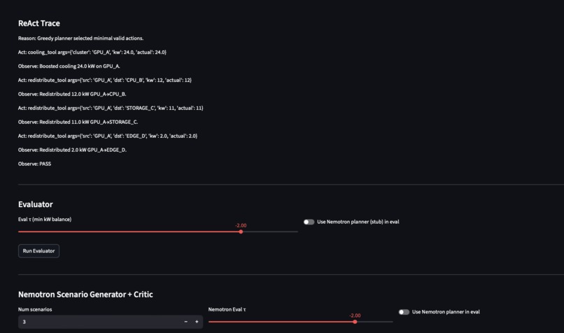 GRIDGUARDIAN DC – screenshot 4