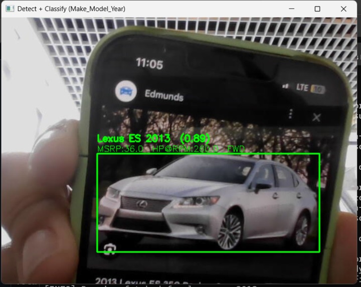 Car-ify – screenshot 2