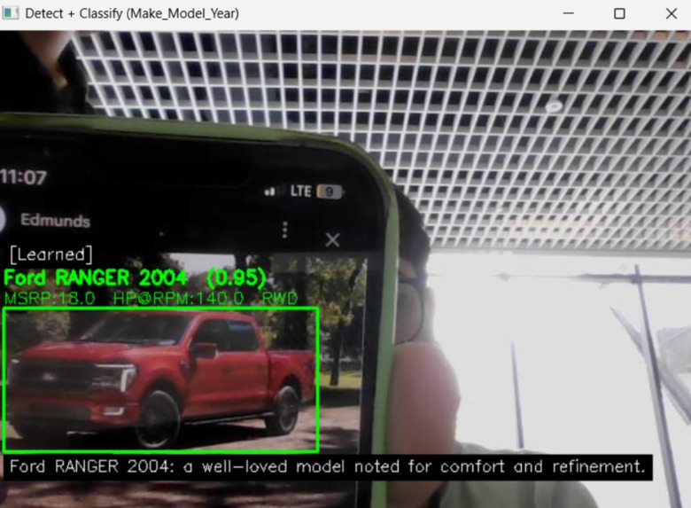 Car-ify – screenshot 3
