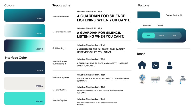 NOise – screenshot 14