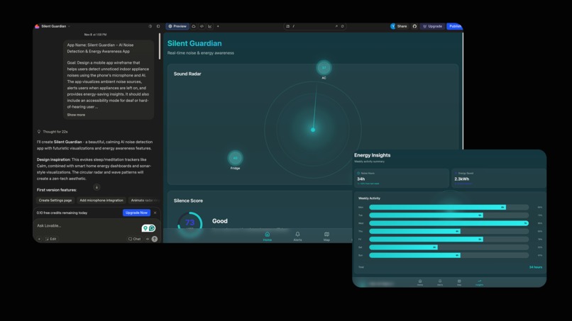 NOise – screenshot 16