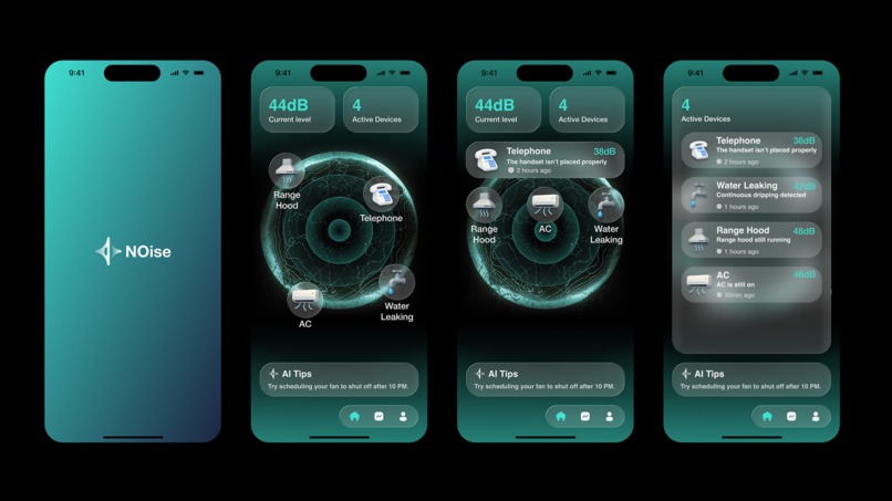 NOise – screenshot 18