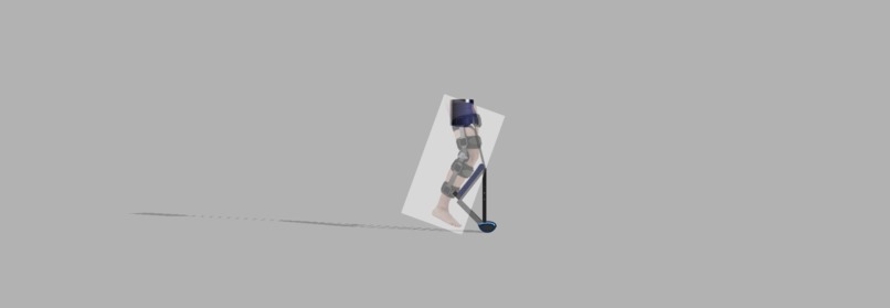 The Criller – screenshot 2
