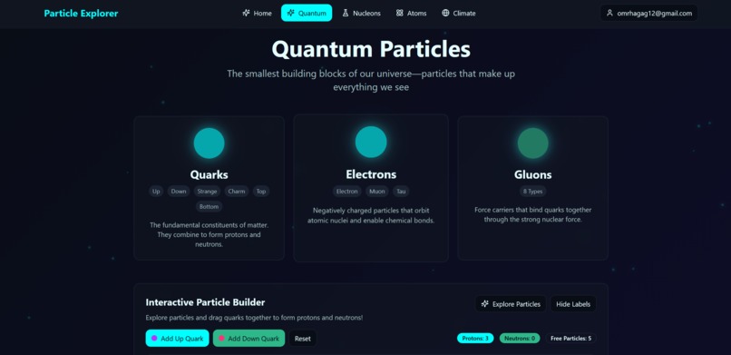 EcoPhysics – screenshot 4