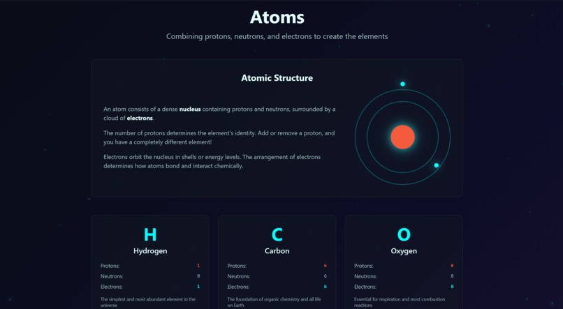 EcoPhysics – screenshot 5